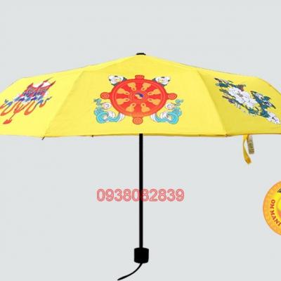 Ô Dù Bát Cát Tường